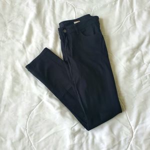 Black Super Skinny Jeans